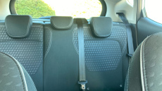 Ford Fiesta 1.0 EcoBoost Zetec 5dr Petrol Hatchback